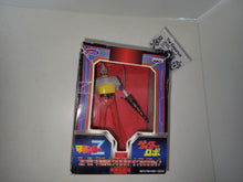 Load image into Gallery viewer, Getter 2 toy plastic - toy action figure gadgets
