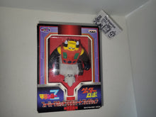Load image into Gallery viewer, Getter 3 toy plastic - toy action figure gadgets

