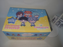 Load image into Gallery viewer, Evangelion Pins set box (12 pieces) - toy action figure gadgets

