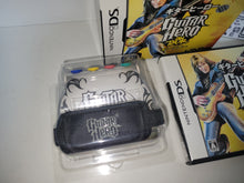 Load image into Gallery viewer, Guitar Hero: On Tour (with controller)  - Nintendo Ds NDS
