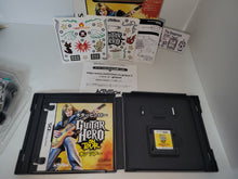 Load image into Gallery viewer, Guitar Hero: On Tour (with controller)  - Nintendo Ds NDS
