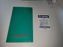 Load image into Gallery viewer, Idol Hanafuda Fan Club - Nec Pce PcEngine
