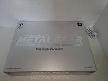 Load image into Gallery viewer, Metal Gear Solid [Premium Package] - Sony PS1 Playstation

