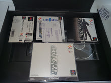 Load image into Gallery viewer, Metal Gear Solid [Premium Package] - Sony PS1 Playstation
