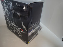 Load image into Gallery viewer, Metal Gear Solid V: Ground Zeroes Premium Package - Sony PS4 Playstation 4
