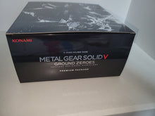 Load image into Gallery viewer, Metal Gear Solid V: Ground Zeroes Premium Package - Sony PS4 Playstation 4
