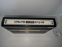Load image into Gallery viewer, RealBout Garou Densetsu Special - Arcade Pcb Printed Circuit Board
