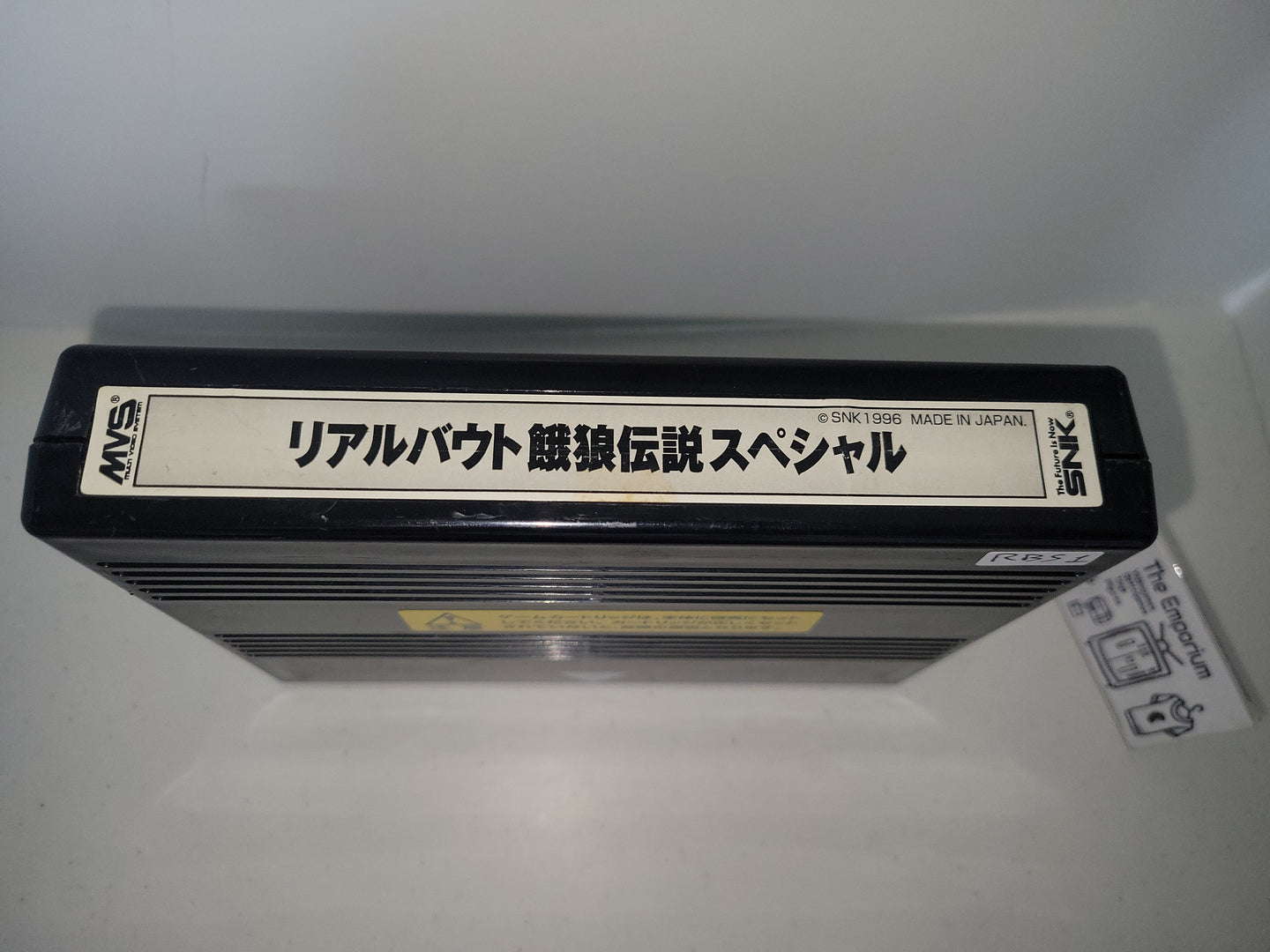 RealBout Garou Densetsu Special - Arcade Pcb Printed Circuit Board