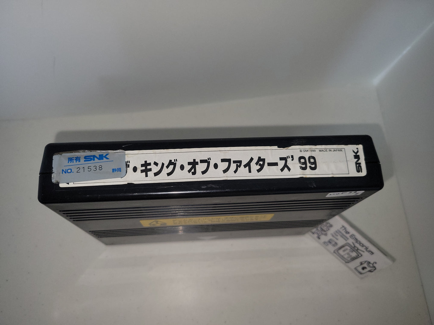 The King of Fighters 99 - Arcade Pcb Printed Circuit Board