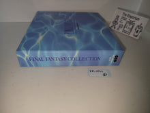 Load image into Gallery viewer, Final Fantasy Collection - Sony PS1 Playstation
