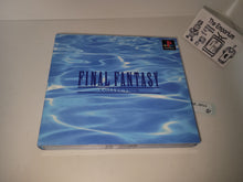 Load image into Gallery viewer, Final Fantasy Collection - Sony PS1 Playstation
