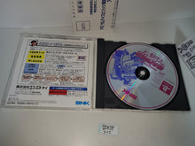 Load image into Gallery viewer, Samurai Spirits: Fencing Pack - Sony PS1 Playstation
