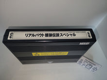 Load image into Gallery viewer, RealBout Garou Densetsu Special - Arcade Pcb Printed Circuit Board
