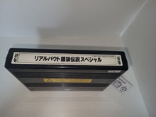 Load image into Gallery viewer, RealBout Garou Densetsu Special - Arcade Pcb Printed Circuit Board
