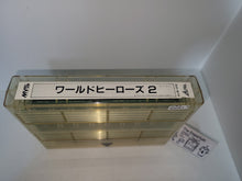 Load image into Gallery viewer, World Heroes 2 - Arcade Pcb Printed Circuit Board
