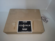 Load image into Gallery viewer, Double Dragon KIT - Snk Neogeo Mvs Arcade Pcb Printed Circuit Board
