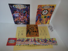 Load image into Gallery viewer, Double Dragon KIT - Snk Neogeo Mvs Arcade Pcb Printed Circuit Board
