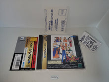 Load image into Gallery viewer, Real Bout Fatal Fury Special - Sega Saturn sat stn
