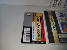 Load image into Gallery viewer, Real Bout Fatal Fury Special - Sega Saturn sat stn
