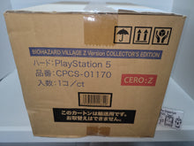 Load image into Gallery viewer, Biohazard Village limited edition brand new  - sony playstation 4 japan
