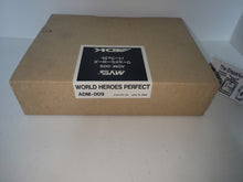 Load image into Gallery viewer, World Heroes Perfect KIT - Snk Neogeo Mvs Arcade Pcb Printed Circuit Board
