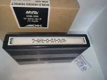 Load image into Gallery viewer, World Heroes Perfect KIT - Snk Neogeo Mvs Arcade Pcb Printed Circuit Board
