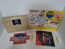 Load image into Gallery viewer, World Heroes Perfect KIT - Snk Neogeo Mvs Arcade Pcb Printed Circuit Board
