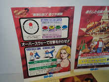Load image into Gallery viewer, sergio - Garou Densetsu 3 KIT - Snk Neogeo Mvs Arcade Pcb Printed Circuit Board
