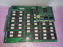 Load image into Gallery viewer, Capcom Cps1 Set (Cps1 Motherboard + 4 Games) - Arcade Pcb Printed Circuit Board
