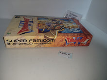 Load image into Gallery viewer, Dragon Quest VI - Nintendo Sfc Super Famicom
