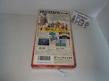 Load image into Gallery viewer, Dragon Quest VI - Nintendo Sfc Super Famicom
