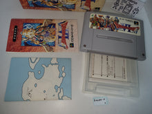 Load image into Gallery viewer, Dragon Quest VI - Nintendo Sfc Super Famicom
