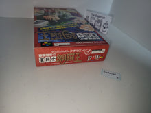 Load image into Gallery viewer, DORAOH JANTOSHI Jyantoushi - Nintendo Sfc Super Famicom
