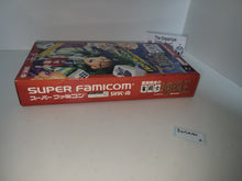 Load image into Gallery viewer, DORAOH JANTOSHI Jyantoushi - Nintendo Sfc Super Famicom
