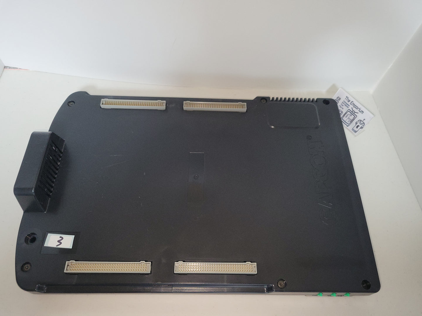 Cps2 Motherboard (green) - Arcade Pcb Printed Circuit Board