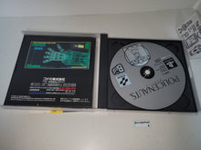 Load image into Gallery viewer, Policenauts (PlayStation the Best) - Sony PS1 Playstation
