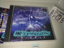 Load image into Gallery viewer, Circadia - Sony PS1 Playstation
