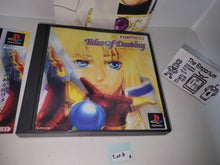 Load image into Gallery viewer, Tales of Destiny - Sony PS1 Playstation
