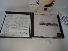 Load image into Gallery viewer, Tales of Destiny - Sony PS1 Playstation
