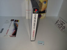 Load image into Gallery viewer, Tales of Destiny - Sony PS1 Playstation
