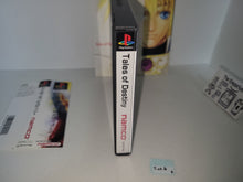 Load image into Gallery viewer, Tales of Destiny - Sony PS1 Playstation

