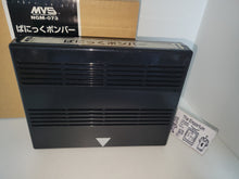 Load image into Gallery viewer, Panic Bomber KIT - Snk Neogeo Mvs Arcade Pcb Printed Circuit Board

