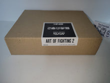 Load image into Gallery viewer, Art of Fighting 2 / Ryuko no Ken 2 KIT - Snk Neogeo Mvs Arcade Pcb Printed Circuit Board
