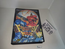 Load image into Gallery viewer, Forgotten Worlds - Sega MD MegaDrive
