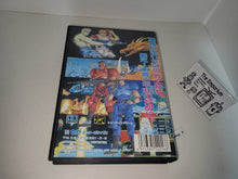 Load image into Gallery viewer, Forgotten Worlds - Sega MD MegaDrive
