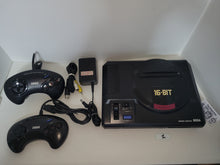 Load image into Gallery viewer, Sega MegaDrive Console - Sega MD MegaDrive
