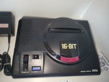 Load image into Gallery viewer, Sega MegaDrive Console - Sega MD MegaDrive
