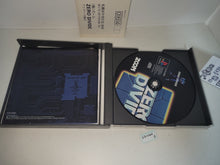 Load image into Gallery viewer, Zero Divide - Sony PS1 Playstation
