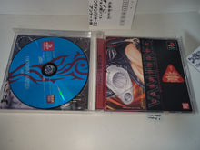 Load image into Gallery viewer, Countdown Vampire - Sony PS1 Playstation
