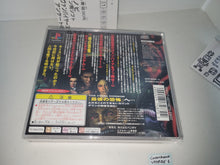Load image into Gallery viewer, Countdown Vampire - Sony PS1 Playstation
